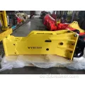 OEM -Ausgravator Hydraulic Hammer Rock Breaker